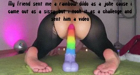 Challenge Accepted