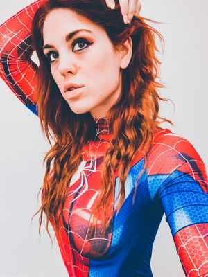 Spidermolly 2