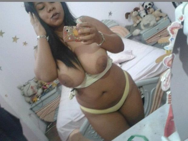 selfie