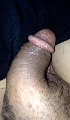 My cock