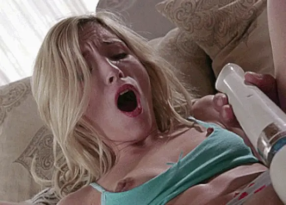 Orgasm Face