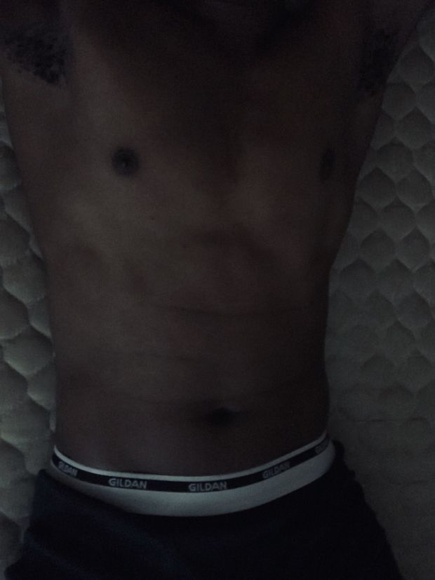 self-shot 7