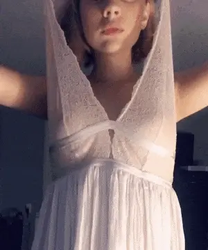Undressing