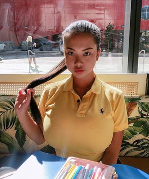 "did you made your choice?"