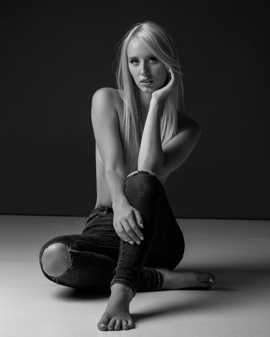 Jeanette Larsen