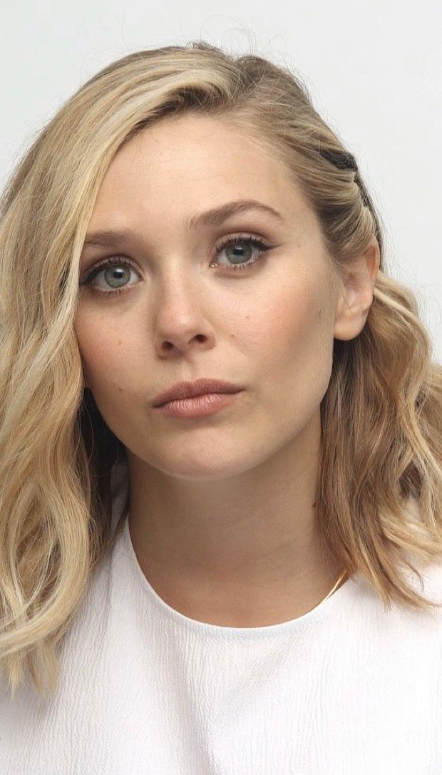 Elizabeth Olsen