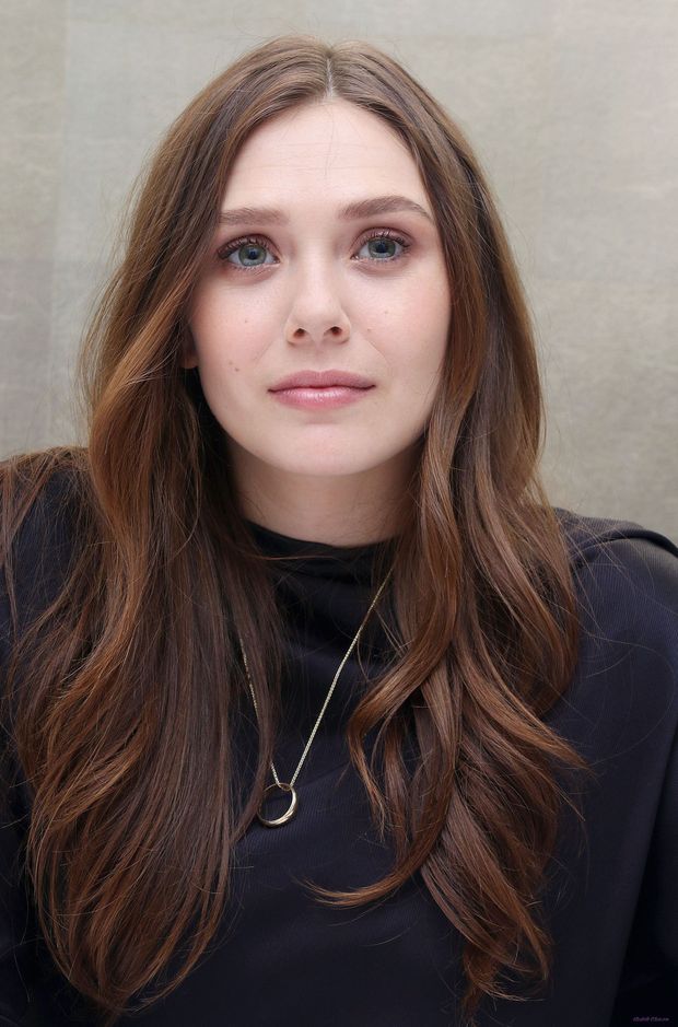 Elizabeth Olsen