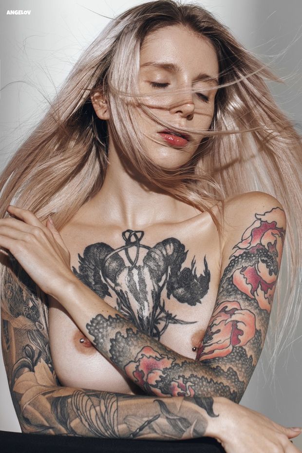 Alyona German