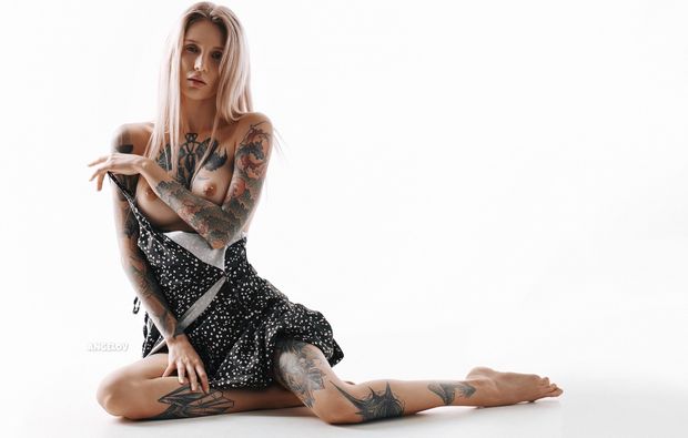 Alyona German