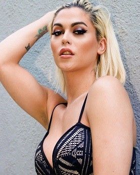 tgirlexotic Zdjęcie