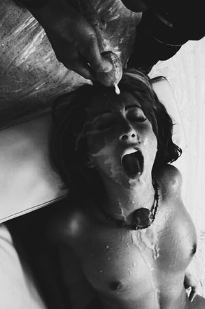 Letting it go on her