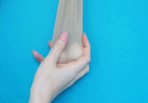 it feels so gooooooood