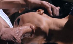 Damn good in that mouth