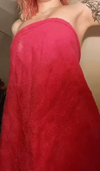 Tits Drop