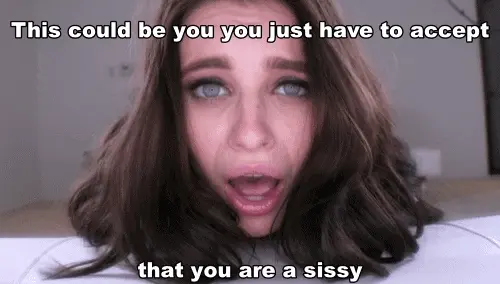 accept who you are