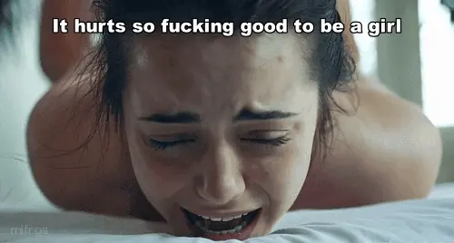 painfull pleasure