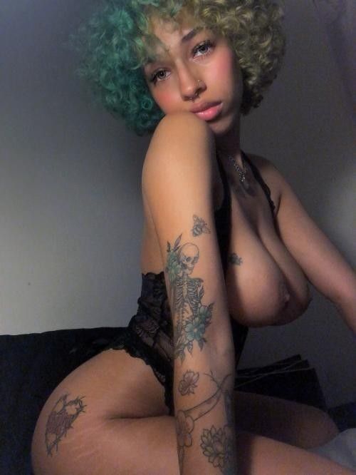 Goddess