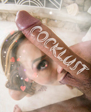 Chanel Preston Sissy Caption Cockslut