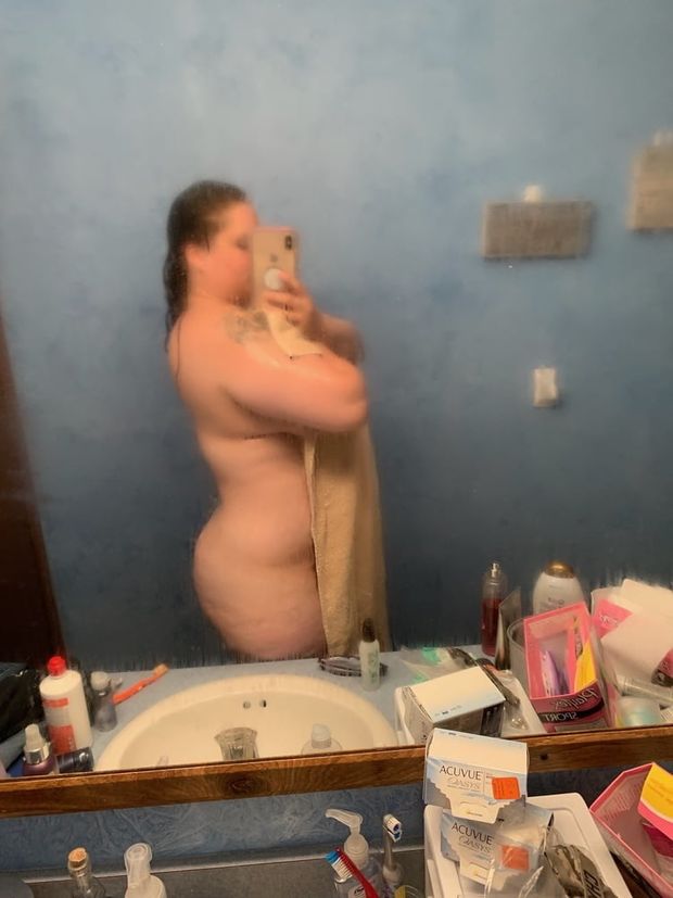 selfie