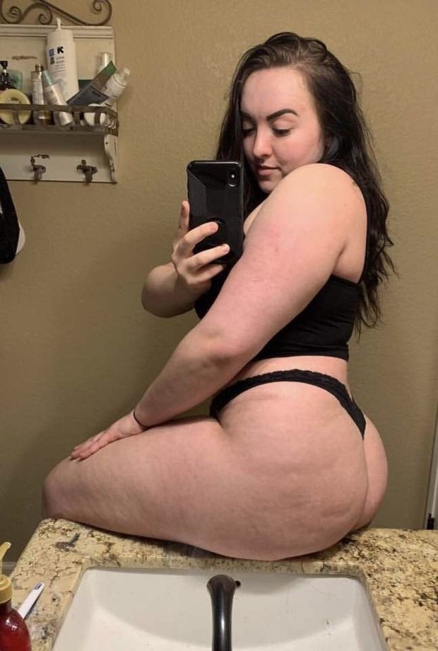 selfie