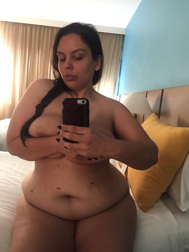selfie