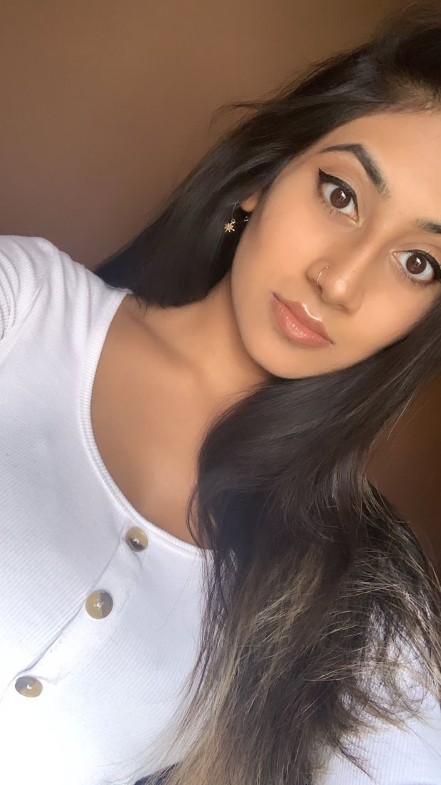 indian babe
