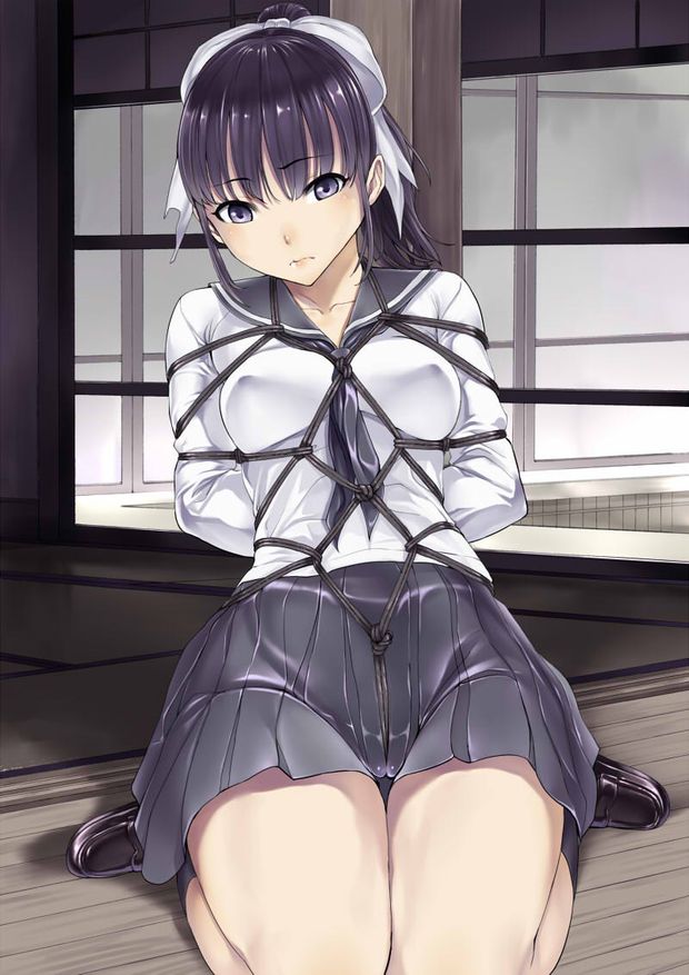 Hentai Bondage
