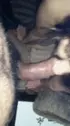 Exgf blowjob