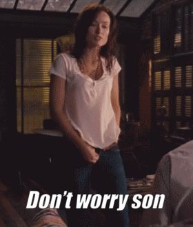 Maybe I should dump my gf??