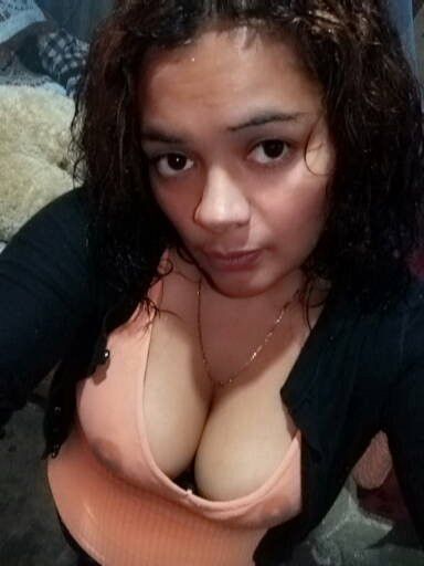 Amazing Teen nipples