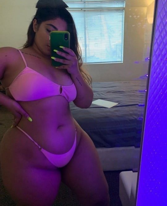 selfie