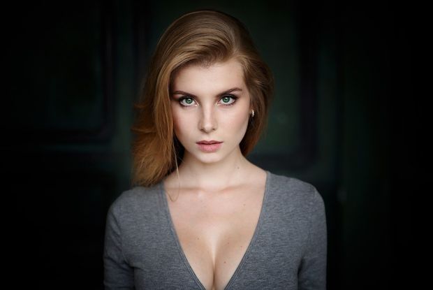 Irina Popova