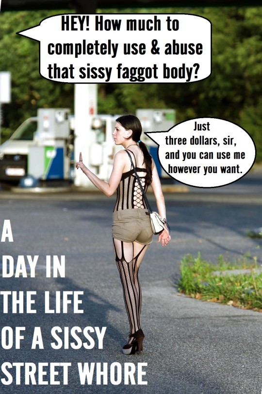 A Day in The Life