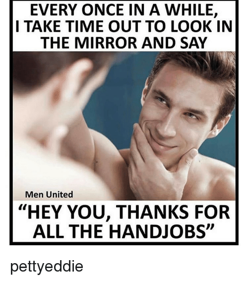 Everyone enjoys feeling appreciated