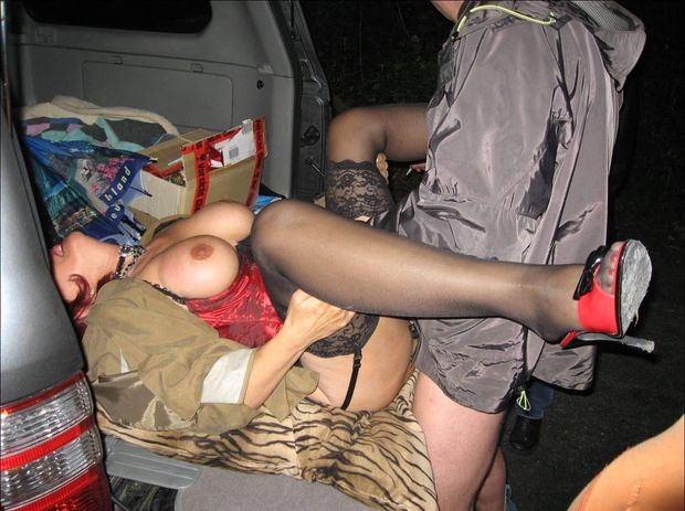 loves her saturday nights out