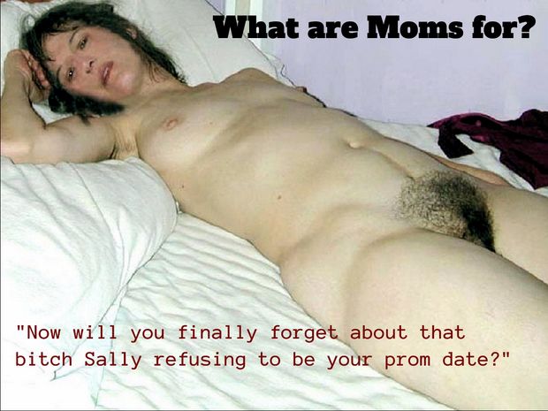 maternal comfort