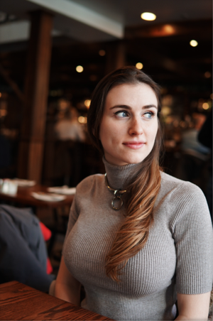 Your date is waiting