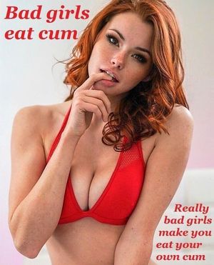 You're bad AND really bad