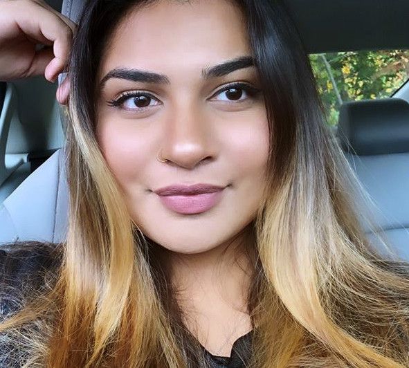 selfie