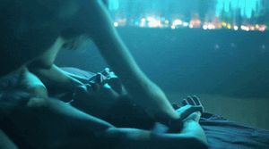 Charlotte Beckett – Among the Shadows