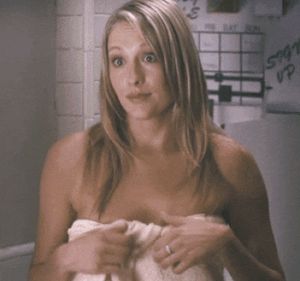 Deja Kreutzberg – Sorority Row