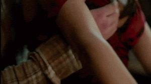 Chloe Sevigny topless Hit & Miss S01