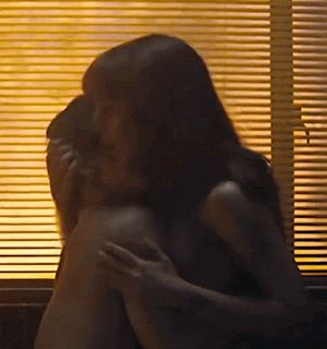 Alicia Vikander – Earthquake Bird