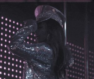 Jennifer Lopez – Hustlers