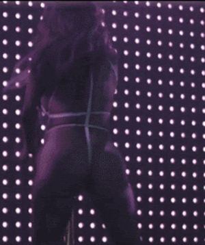 Jennifer Lopez – Hustlers