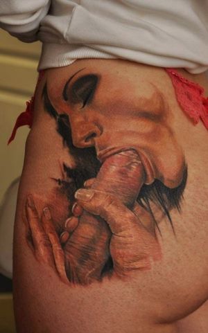 Nom nom nom nom nom!