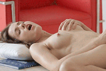 Orgasm Face