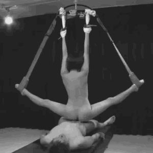 Spinning Asian delight