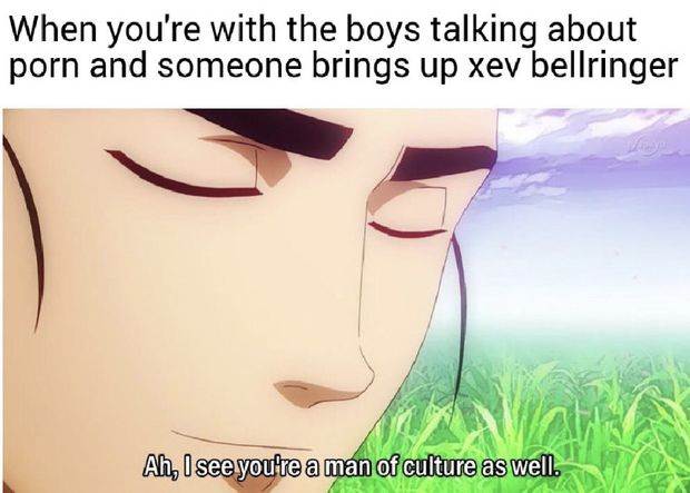 Anybody agree?