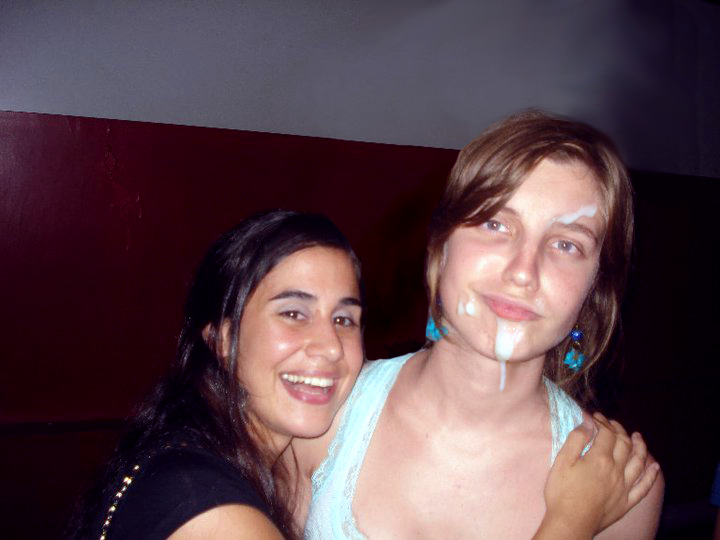 Bachelorette party